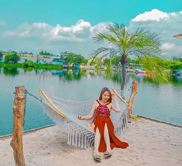 các địa điểm du lịch trong ngày gần sài gòn