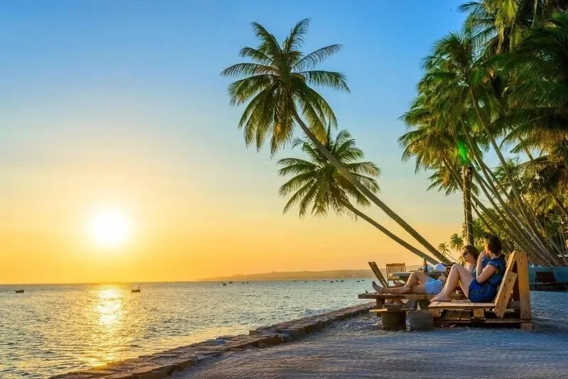 Đi Phan Thiết mùa nào đẹp