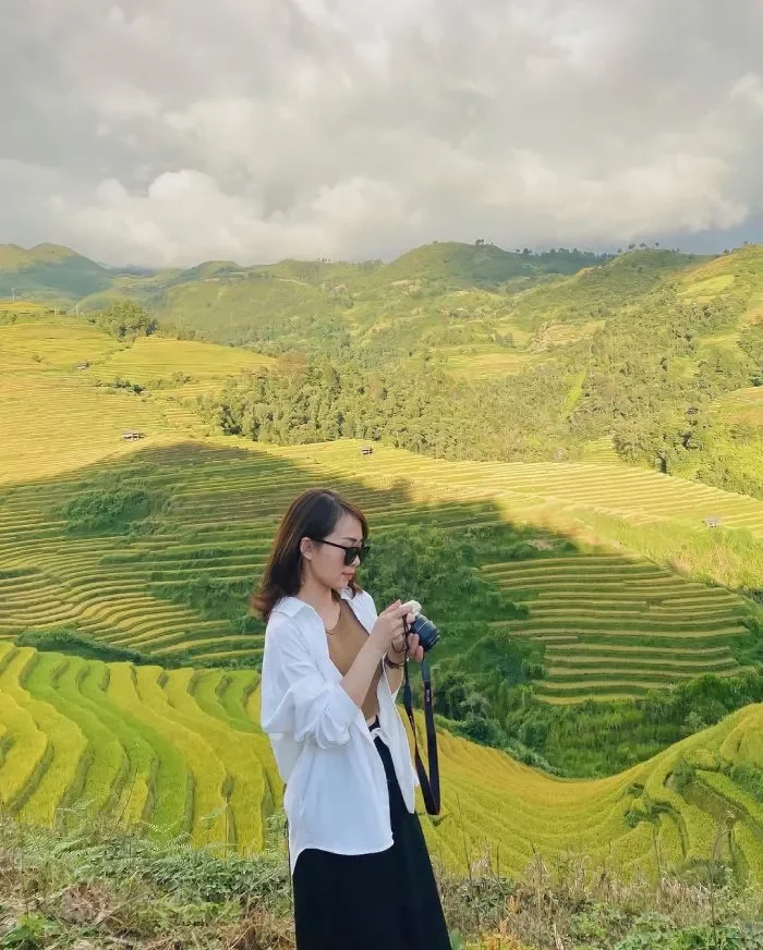 Du lịch 1 mình nên đi đâu