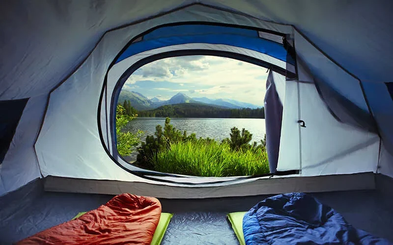 Du Lịch Camping Là Gì