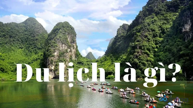 du lịch là gi