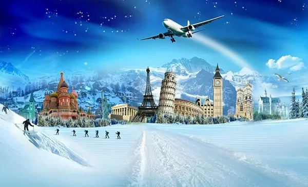 Du lịch quốc tế là gì