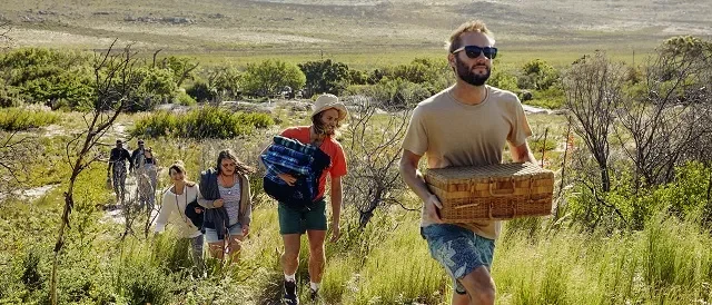 các lí do vì sao ai cũng lựa chọn du lịch mùa hè