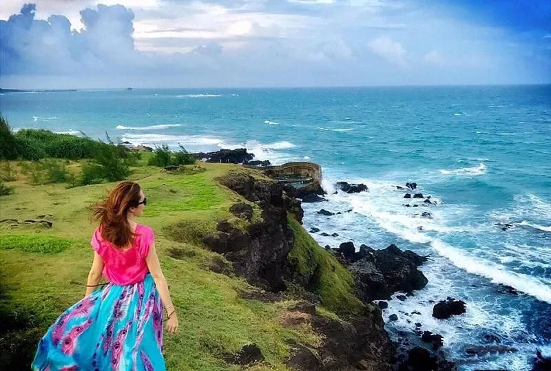 kinh nghiệm du lịch đảo phú quý