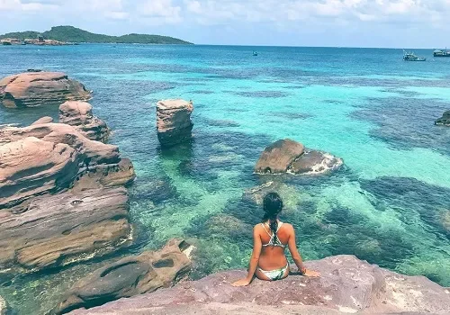 mùa hè nên đi du lịch nước nào