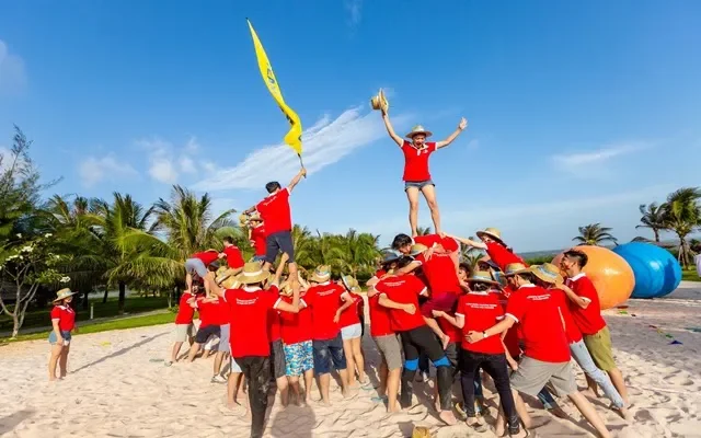 Cải thiện kỹ năng giao tiếp và hợp tác