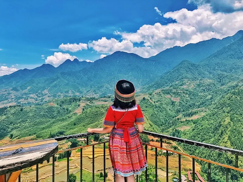 Tết nên đi du lịch ở đâu