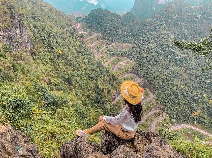 Tháng 11 nên đi du lịch ở đâu