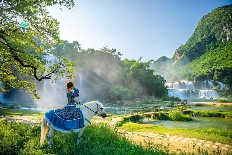 Các hoạt động trải nghiệm thú vị