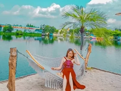 các địa điểm du lịch trong ngày gần sài gòn