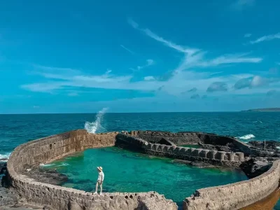 kinh nghiệm du lịch đảo phú quý
