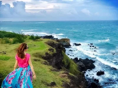 kinh nghiệm du lịch đảo phú quý